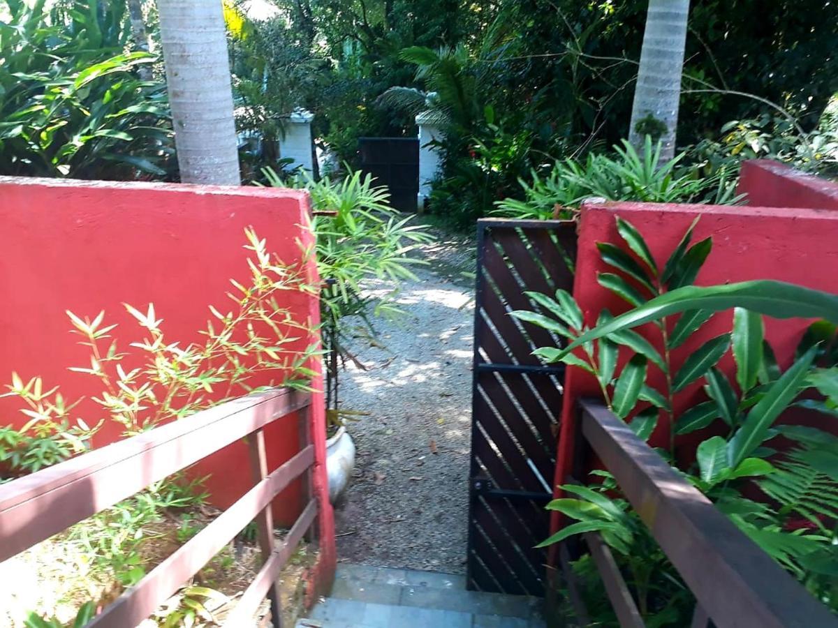 Pousada Trilha Da Brava - Boicucanga Exterior photo