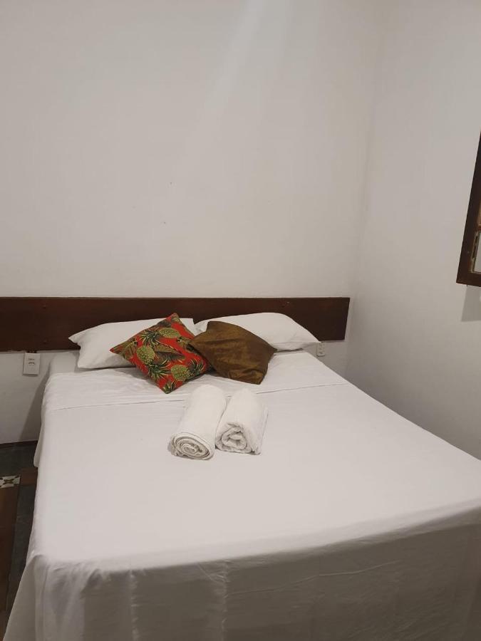 Pousada Trilha Da Brava - Boicucanga Room photo
